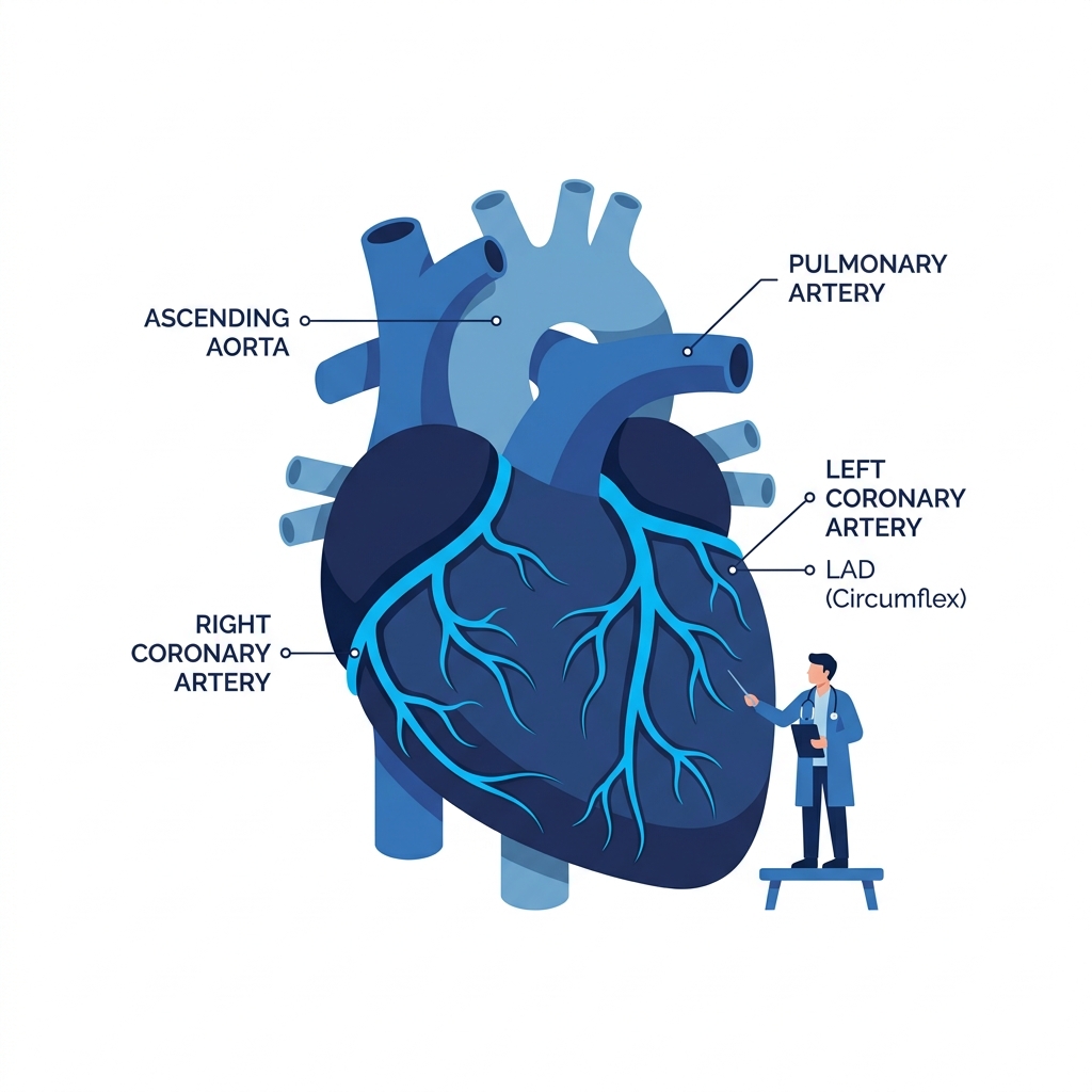 Coronary Artery Disease
