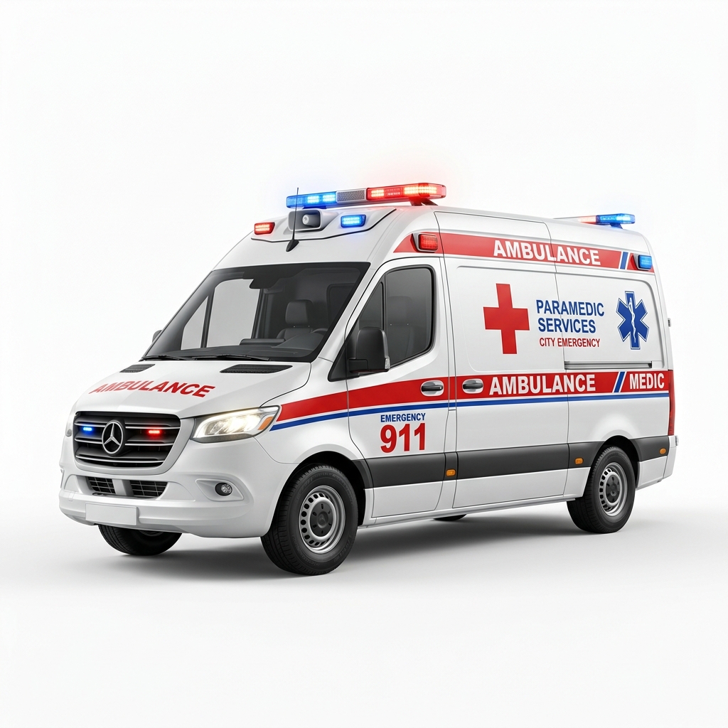 24/7 Emergency Services