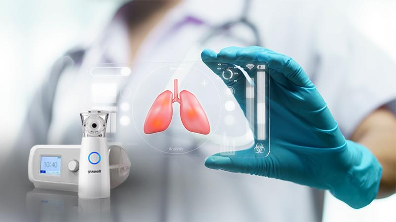 Advanced Respiratory Care Overview
