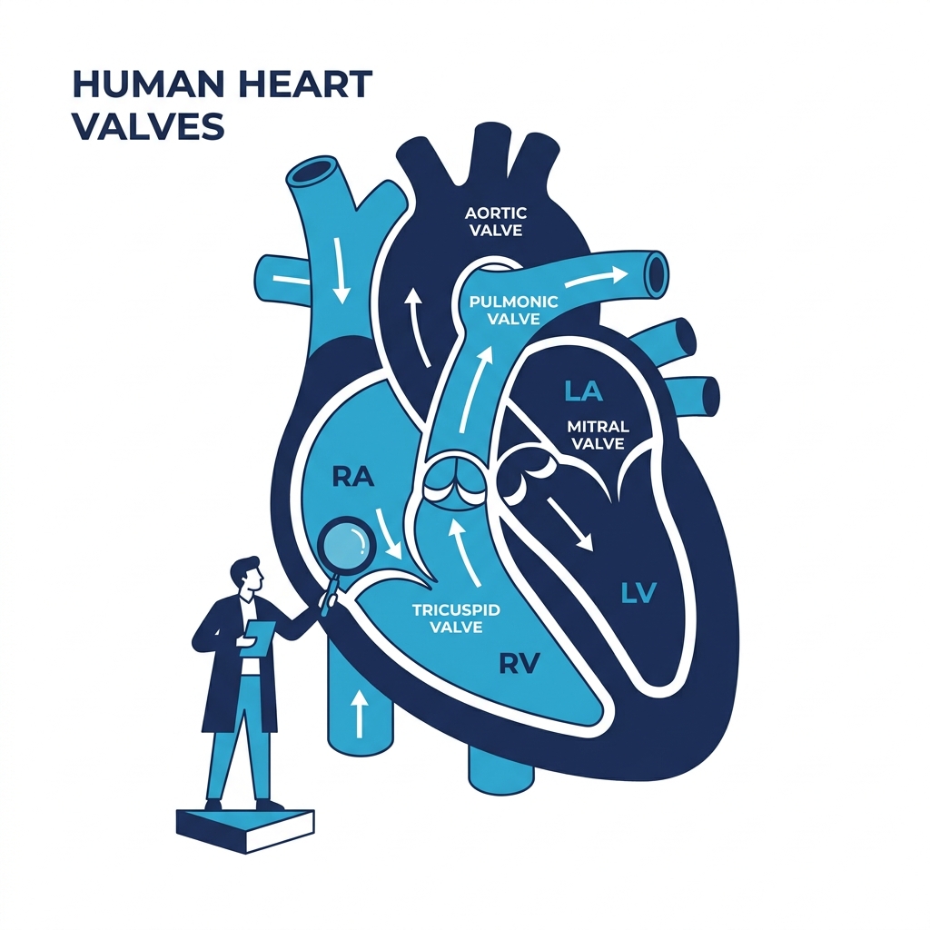 Valvular Heart Disease