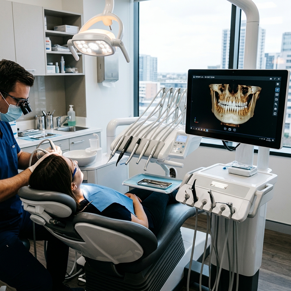 Common dental concerns