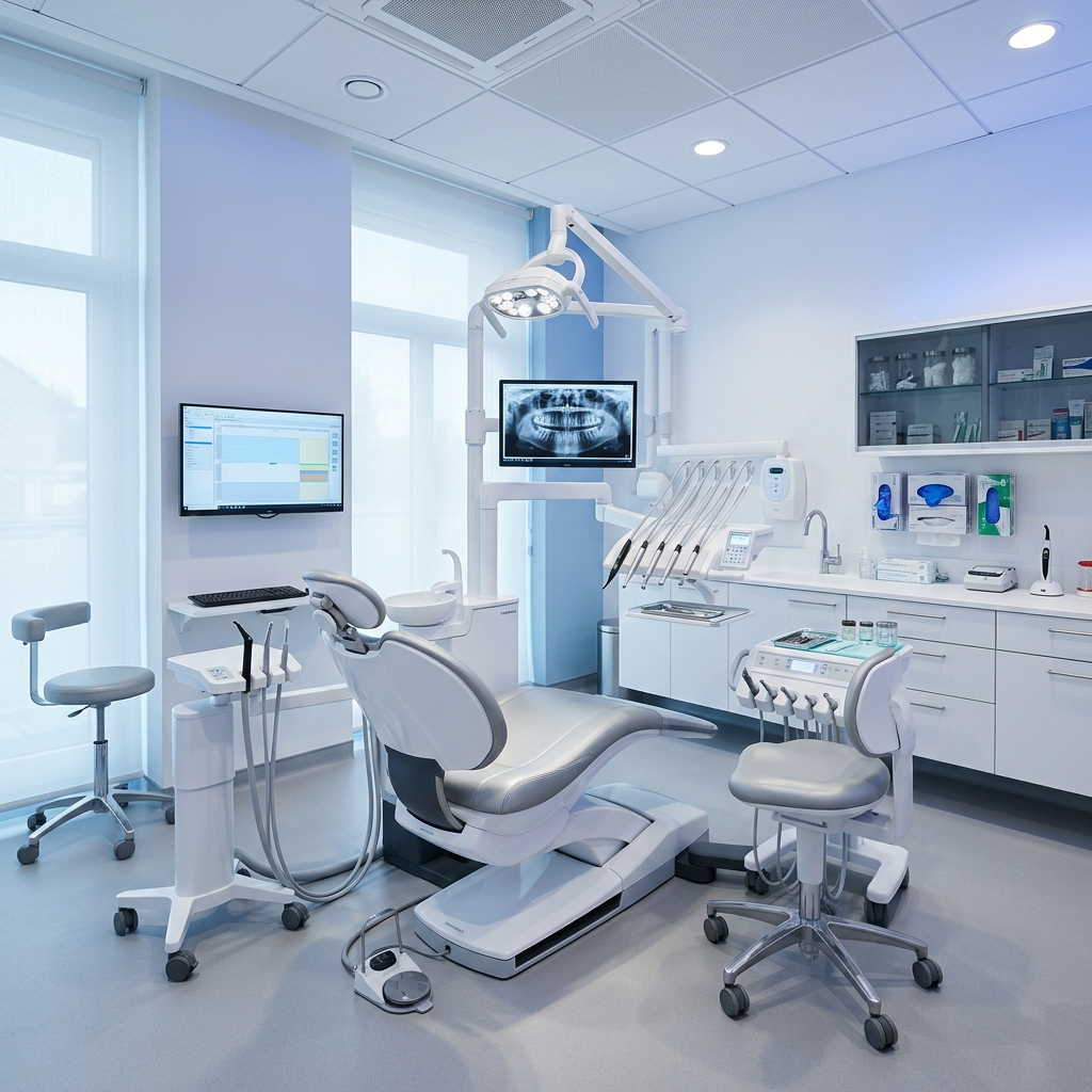Supreme Dental Overview