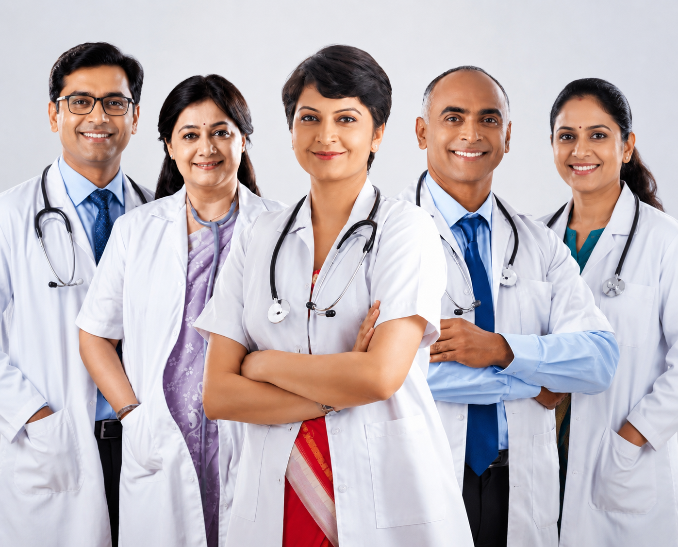 Specialized Medical Excellence