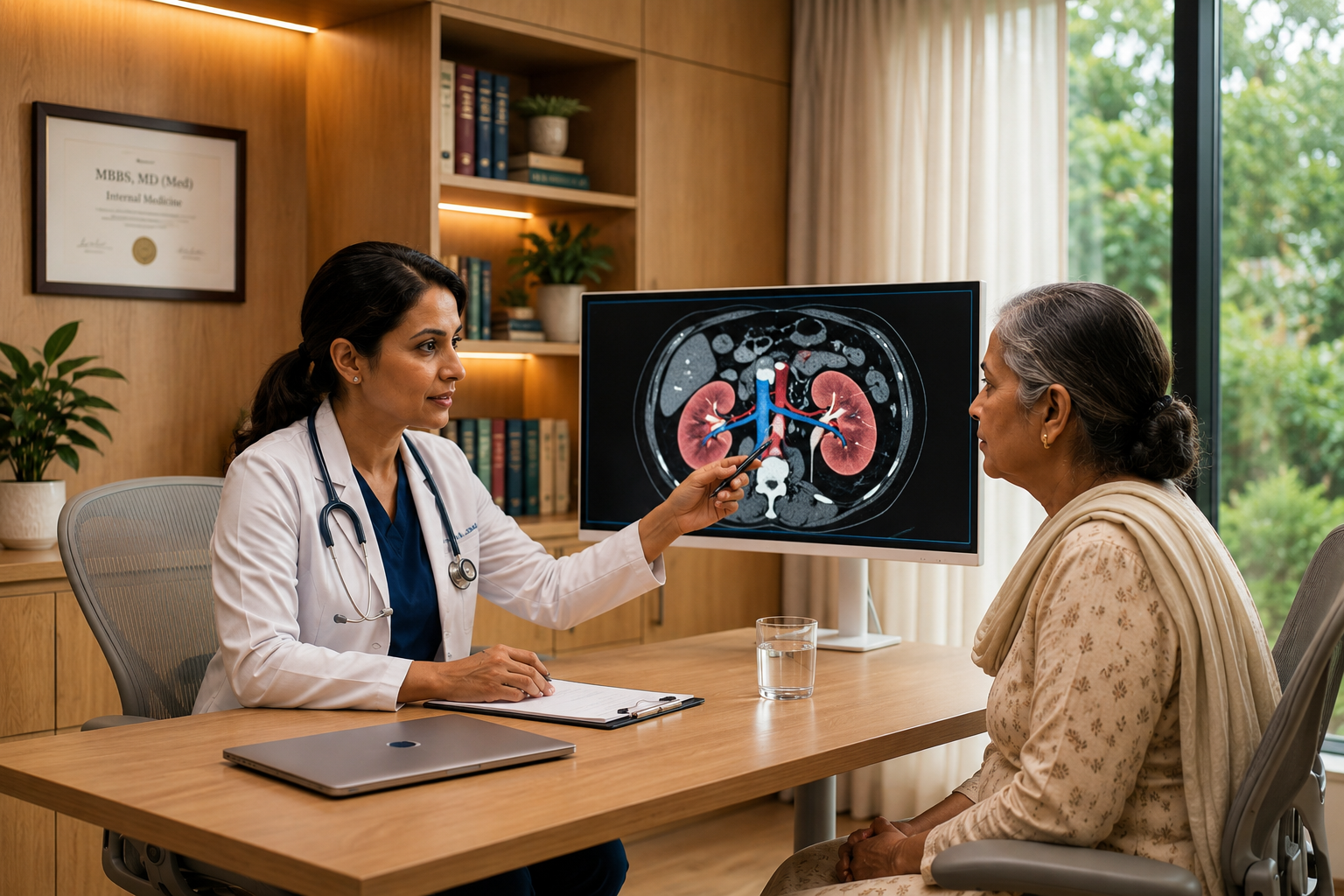 Supreme Urology Overview