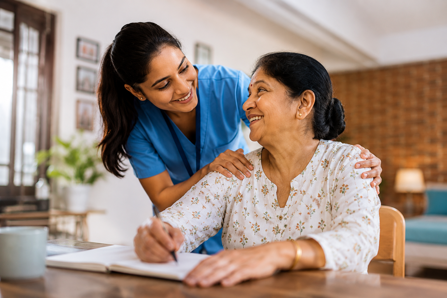 Compassionate Pain & Palliative Care