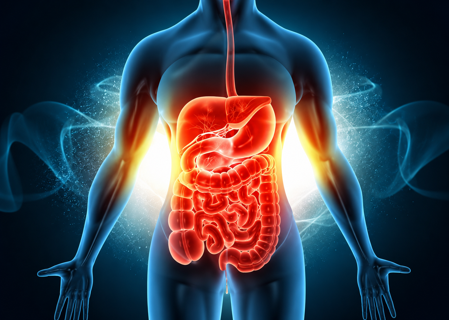 Gastrointestinal Wellness Overview