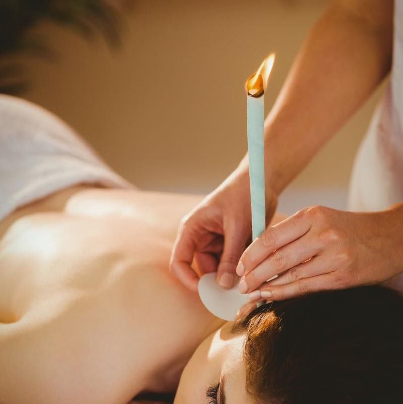 Ear Candle