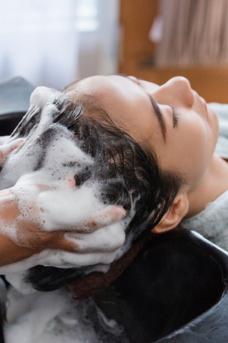 Creambath