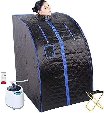 Sauna Rempah