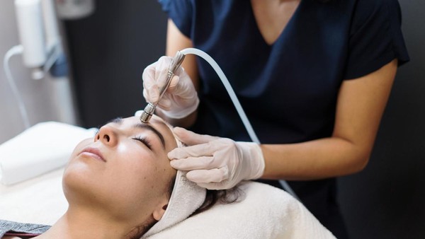 Facial