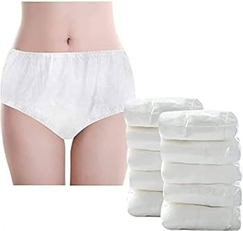 portable underwear