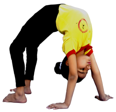 how to start chakrasan running