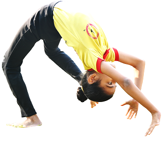 how to start chakrasan running