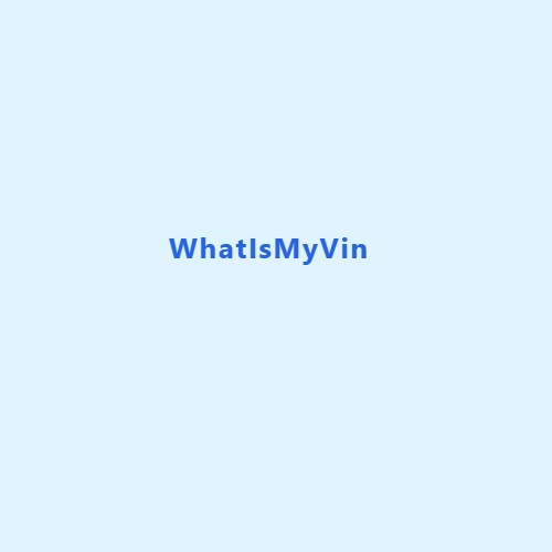 Registering a VIN: Easy steps to link your vehicle’s VIN number