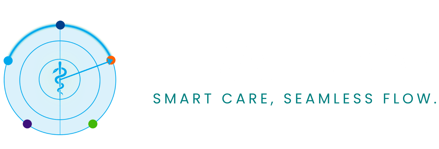 Tibaflow — Smart Care, Seamless Flow