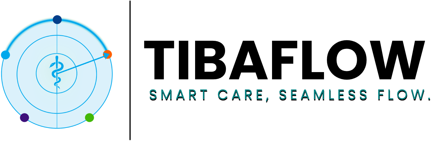 Tibaflow — Smart Care, Seamless Flow