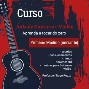 Curso Robson