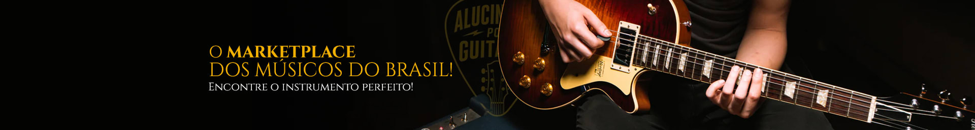 Alucinados por Guitarra