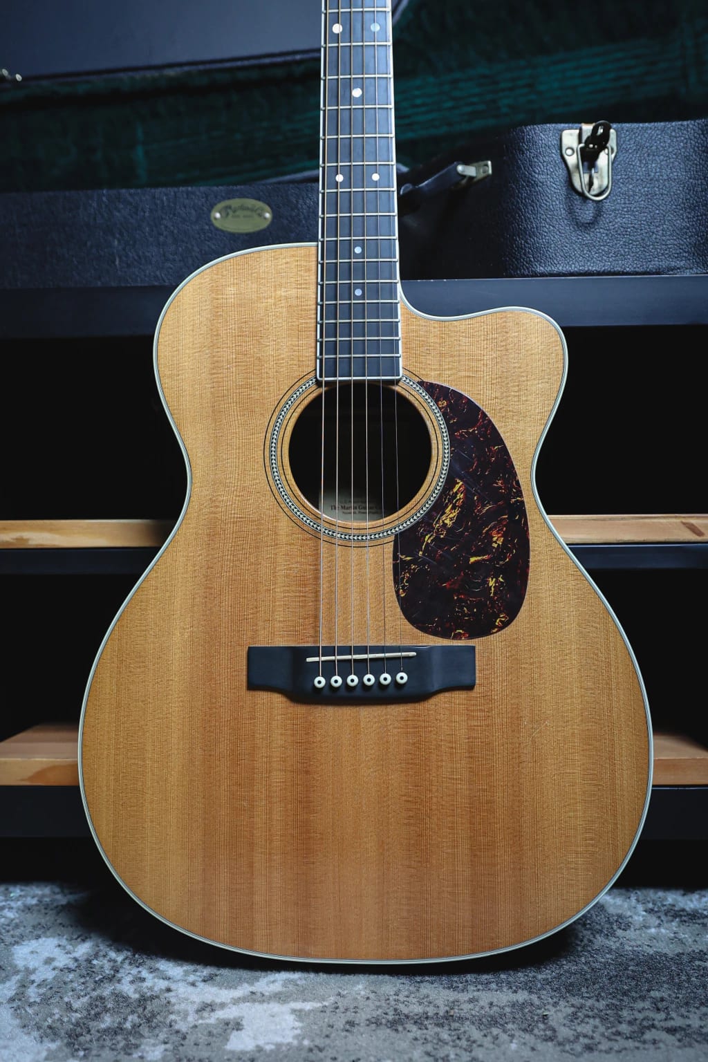 Martin 000C-16RGTE - USA