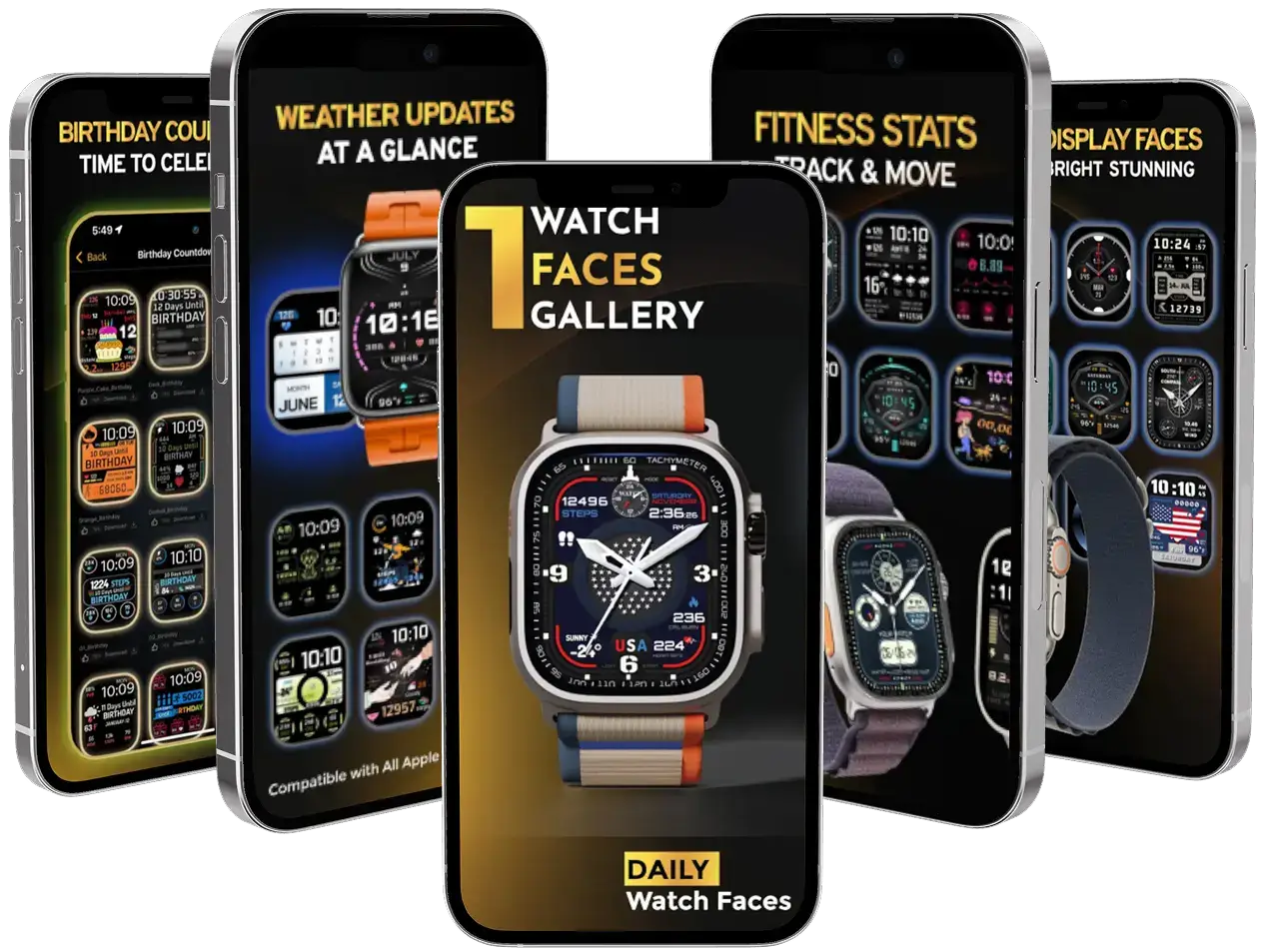 apple watch ricondizionato