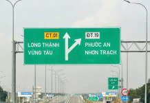 Cao tốc Bến Lức – Long Thành: Sắp thông tuyến, có gì mới? Cao tốc Bến Lức - Long Thành trước giờ thông tuyến