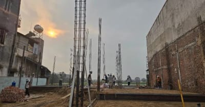 Thi công móng nhà, gia chủ cần lưu ý gì?