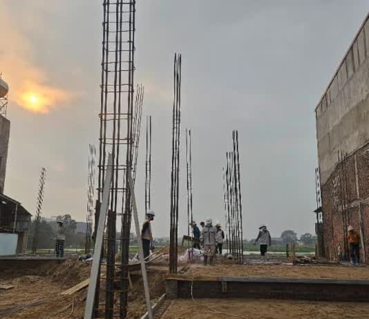 Xây móng nhà: 5 điều gia chủ phải biết để tránh rủi ro! Thi công móng nhà, gia chủ cần lưu ý gì?