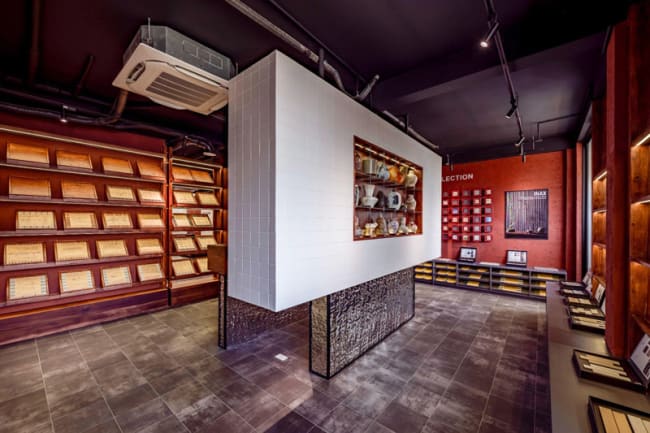 Showroom Friendship Sài Gòn: Nơi kể câu chuyện trăm năm của đất, nước và lửa