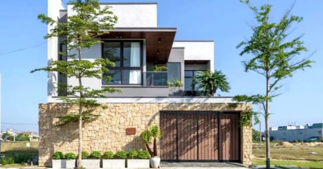 Nhà mới xây vài tháng đã nứt tường: Lỗi thi công hay dấu hiệu công trình có vấn đề?