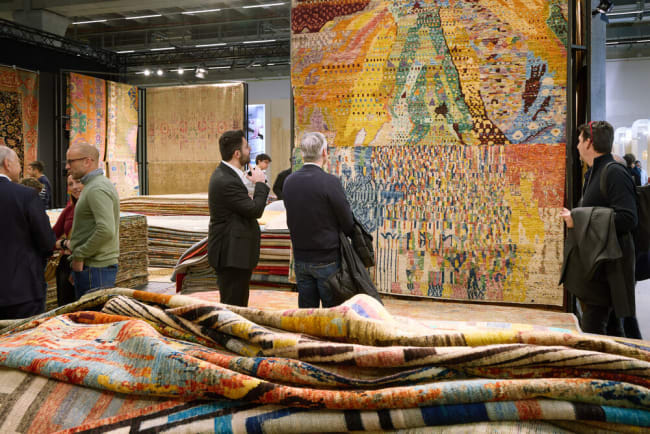 Heimtextil 2027: Khi vật liệu dệt may trở thành ngôn ngữ của kiến trúc và không gian sống