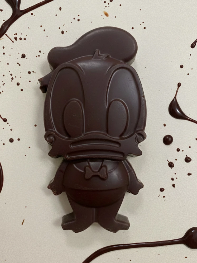 Tendencias del chocolate en 2026