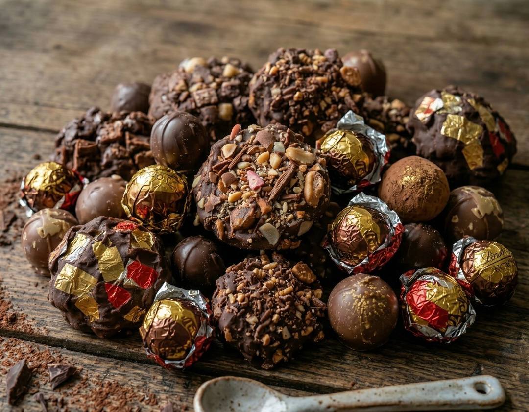 Trufas