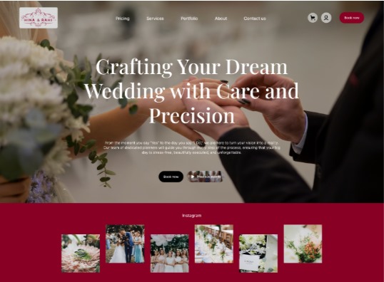 Photography Services