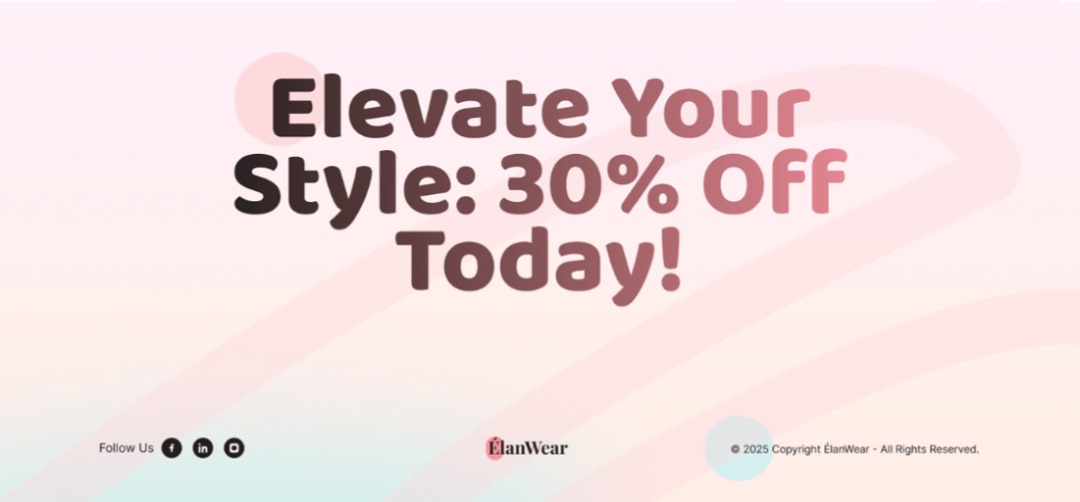 Activewear Collection