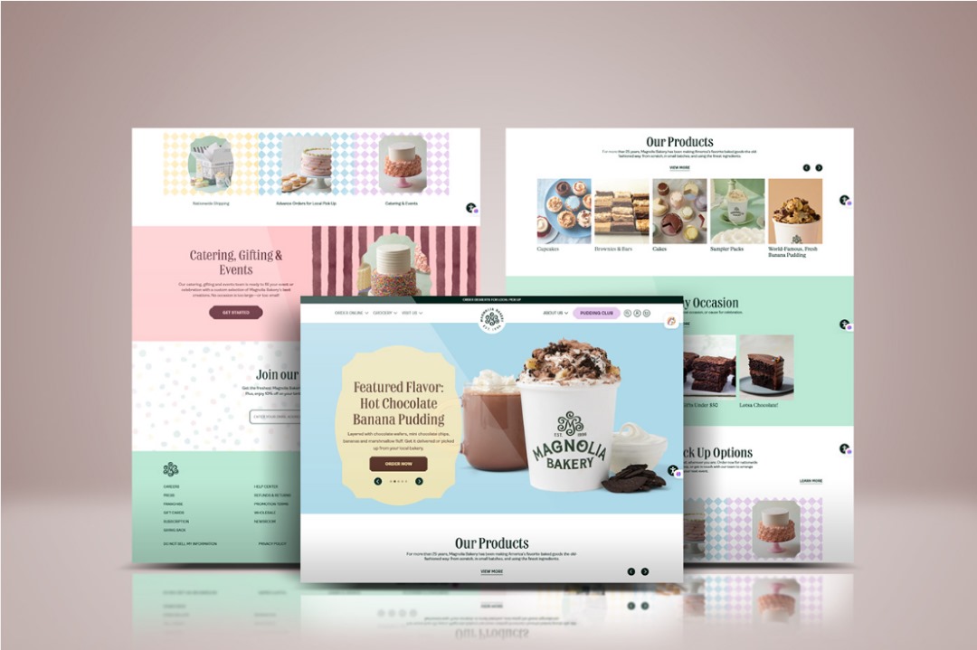 Chocolate & Confectionery