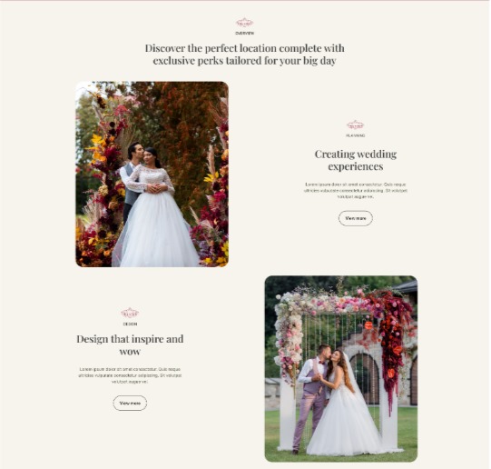 Professional Photography Services