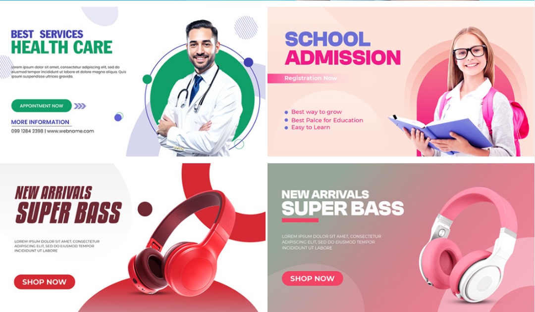 Healthcare & Education Services