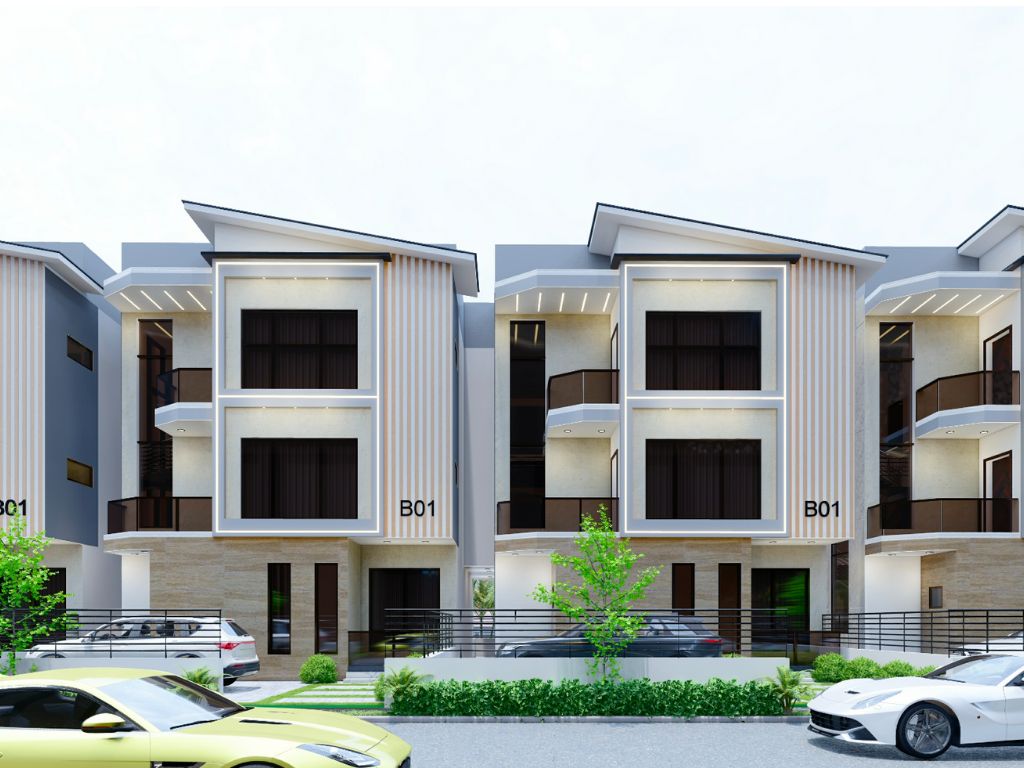 Real Estate Development