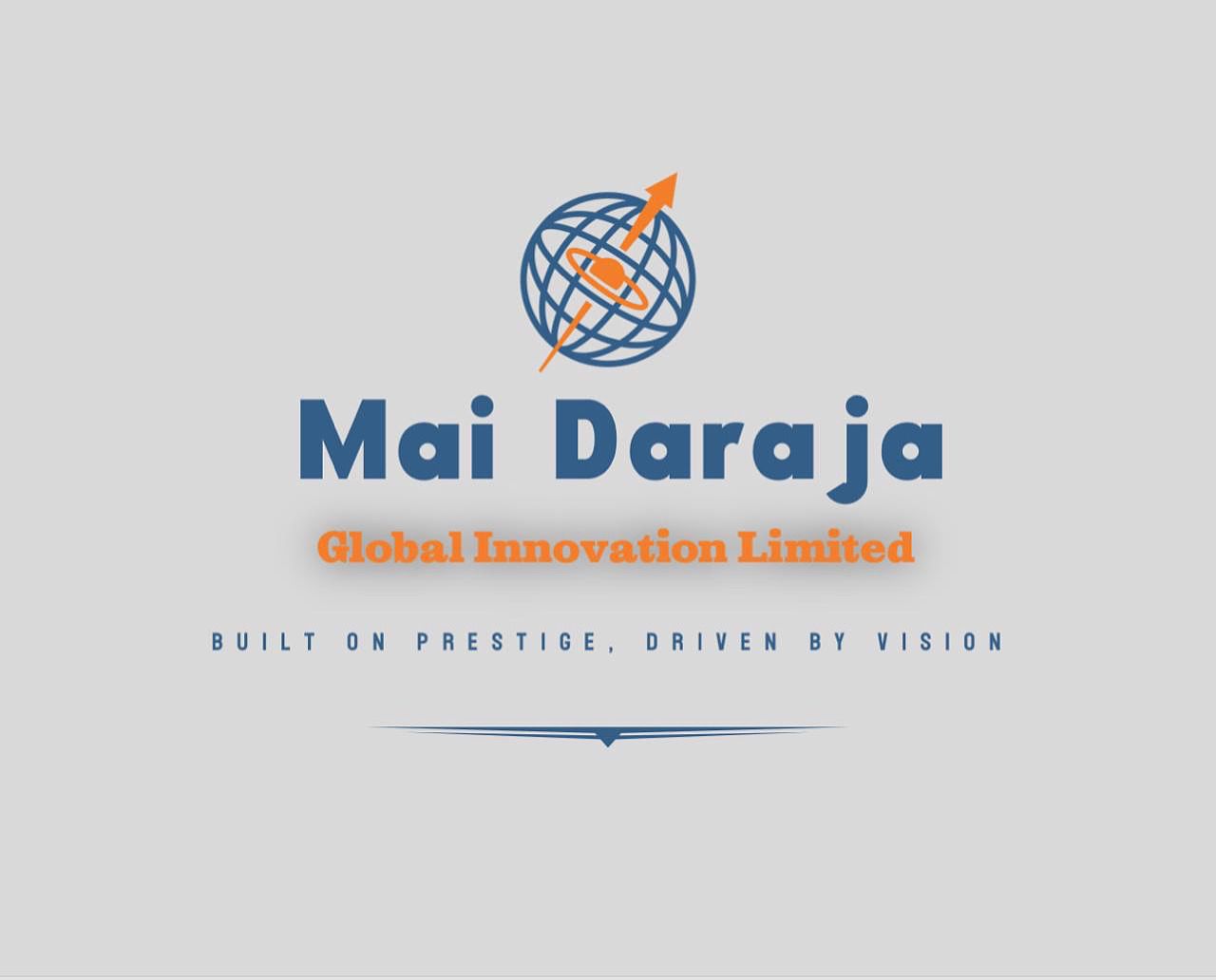 Mai Daraja Global Limited