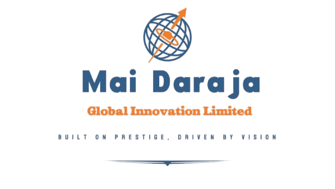 Mai Daraja Global Limited