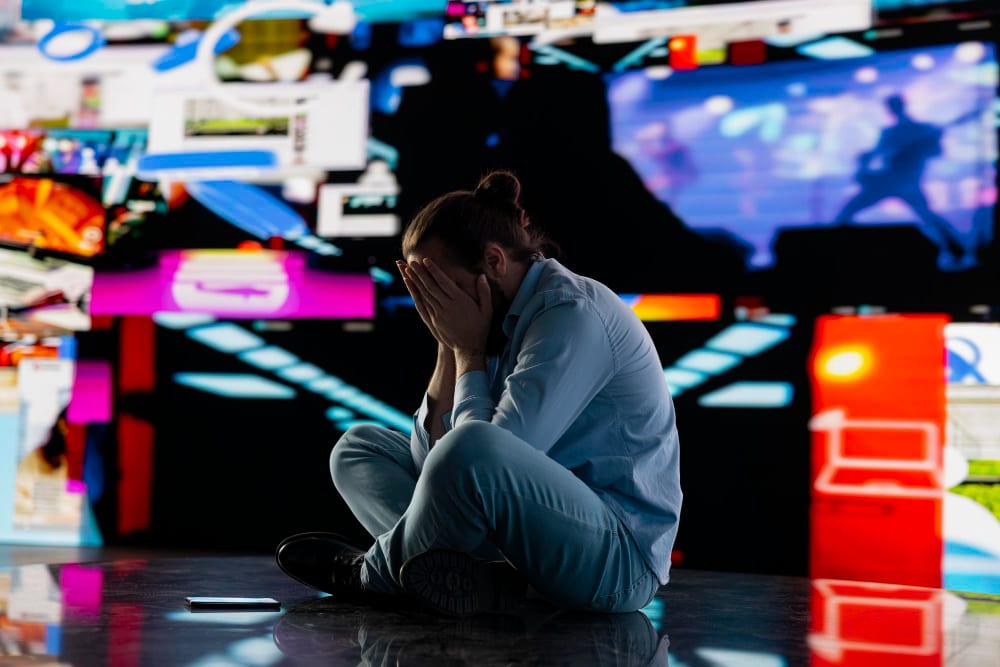 How Technology Is Changing Our Minds