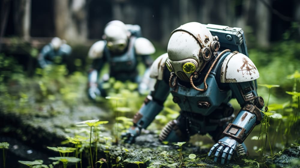 Elon Musk Says Personal Robots Will Soon Handle Your Chores, Sparking Mixed Public Reactions