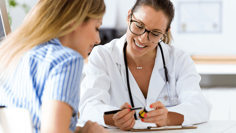 Consultation and Sample Collection Made Easy-0