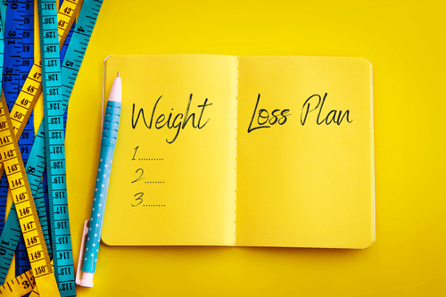 Weight Loss Basic-0