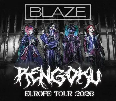 BLAZE