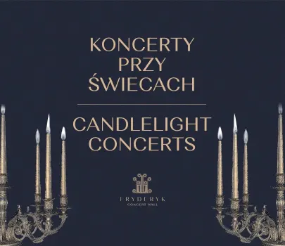 Koncert Przy Świecach - kopia