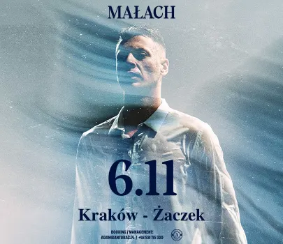 Małach | Kraków