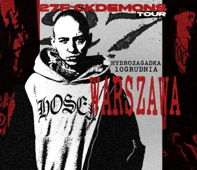 27.fuckdemons | Warszawa