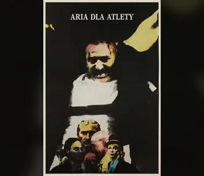 Aria dla atlety | Kraków Sport Film Fest