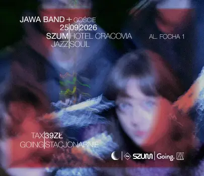 JAWA BAND + goście